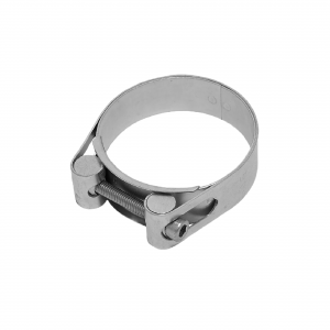 Power-Flex-20-1-1-Clamp-galvanized-steel-Stainless-steel-Hoseclamp