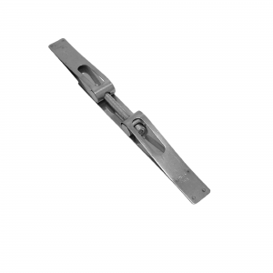 Power-Flex-Connector-Clamp-galvanized-steel-Stainless-steel-Hoseclamp