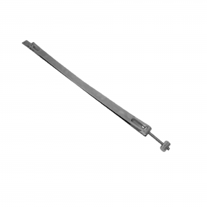 Power-Flex-Lin-clamp-galvanized-steel-Stainless-steel-Hoseclamp
